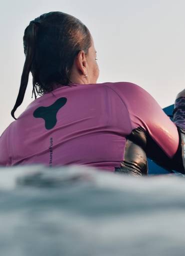 Surfe de Águas Publicitárias