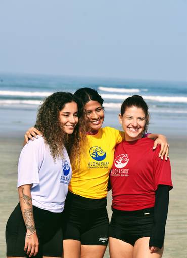 Surfe de Eventos de surfe