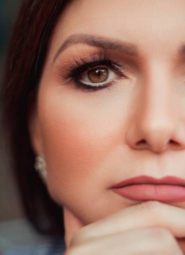 Feminino de Ensaio Feminino - Angela Carrijo 