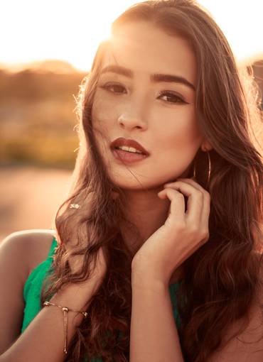 15 anos de Ensaio 15 Anos - Geovanna Silva