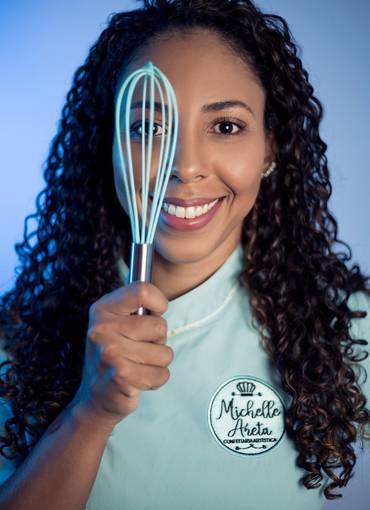 Business de Business - Michelle Areta