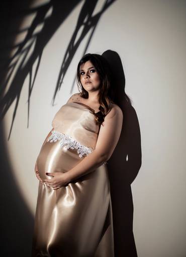 Gestantes de Ensaio Gestante - Amanda Carvalho