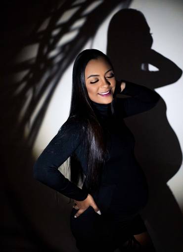 Gestantes de Ensaio Gestante - Karla Eduarda