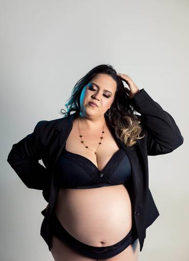 Gestantes de Ensaio Gestante - Bruna Bontempo