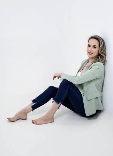 Business de Business - Ariana Fachinelli
