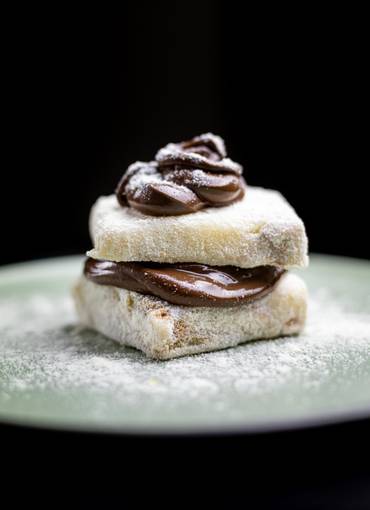 Business de Business de produtos - Sweet doceria