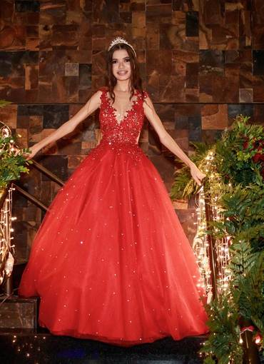 15 anos de Festa 15 Anos - Rafaela Oliveira