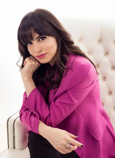 Business de Business - Jordana Braz