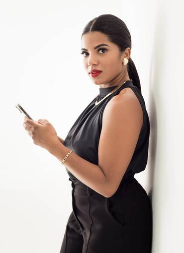 Business de Business - Kenya Eduarda 