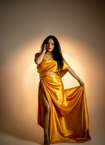 Feminino de Ensaio Feminino - Wanessa Sousa