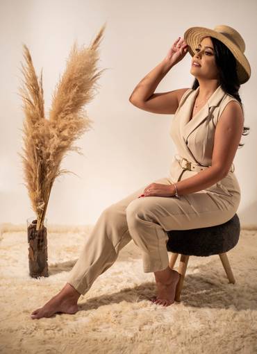 Feminino de Feminino - Jessica Moura