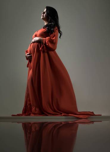 Gestantes de Gestante - Cassia Azevedo