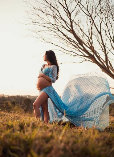 Gestantes de Gestante - Yasmin Carvalho