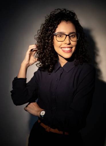 Business de Boss - Patricia Borges