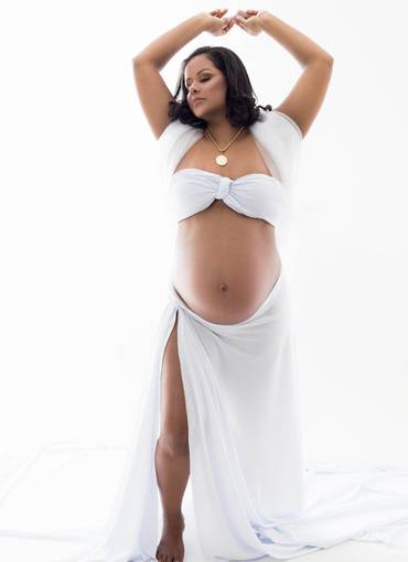 Gestantes de Gestante - Daniela Gontijo