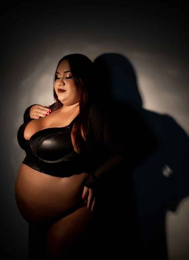 Gestantes de Gestante - Jessica Lacerda