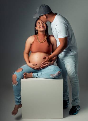 Gestantes de Gestante - Viviane Oliveira