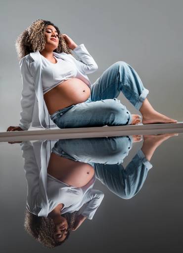 Gestantes de Gestante - Hillary Florença 