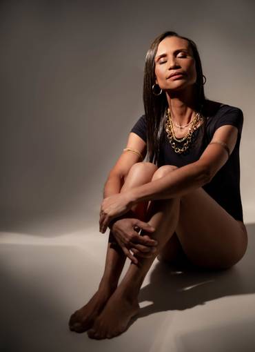 Feminino de Feminino - Romilda Silva