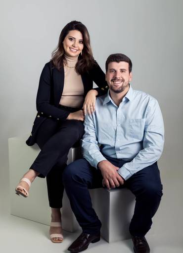 Business de Boss -Kézia Carvalho