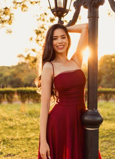 15 anos de 15 anos - Emily Vitória