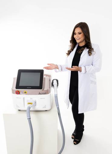 Business de Boss - Izabella Bernardes