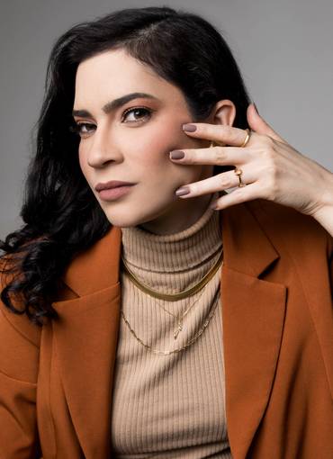 Business de Boss - Thairine Gouvea