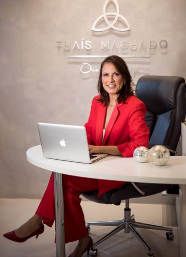 Business de Boss - Thais Machado