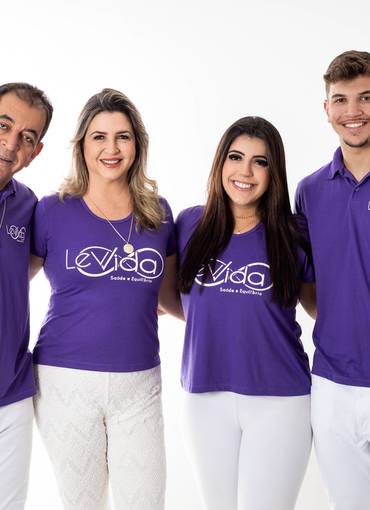 Business de Business -  Clínica LevVida Sheila Lacerda