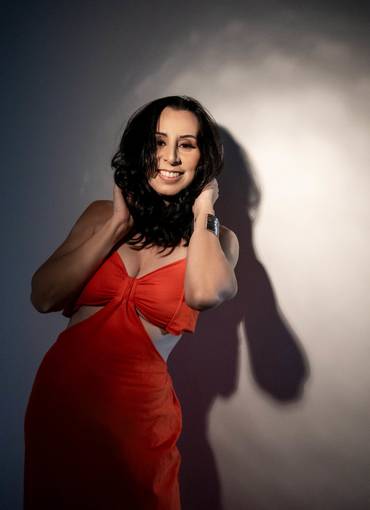 Feminino de Feminino - Kátia Alessandra