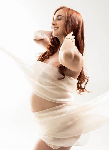 Gestantes de Gestante - Amanda Andrade