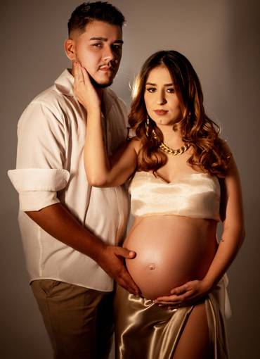 Gestantes de Gestante - Laryssa Costa