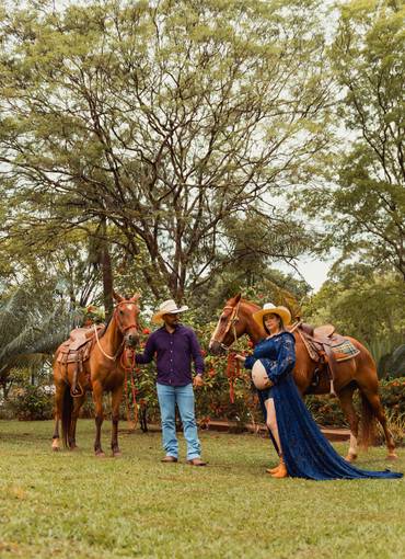 Gestantes de Gestante - Aline Helena Gomes