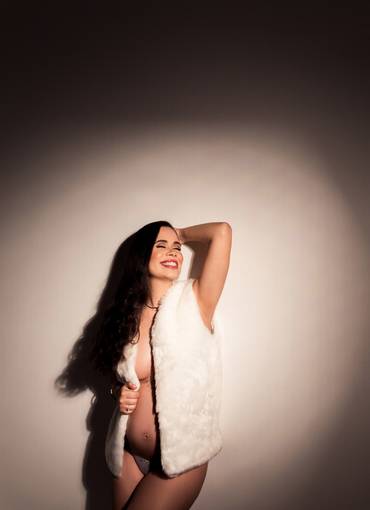 Gestantes de Gestante - Alyne Meneses