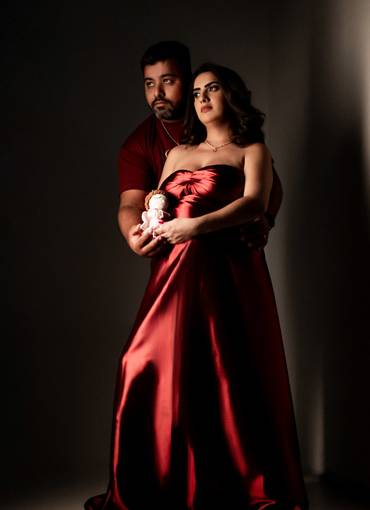 Gestantes de Gestante - Camila Rios