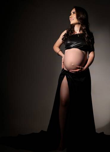 Gestantes de Gestante - Paula Santana