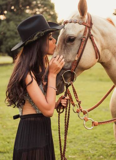 15 anos de Circuito 15 anos - Maria Clara Tosta