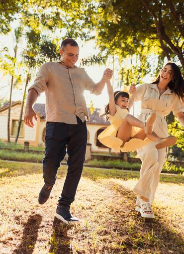 Família de Família - Renata Severiano