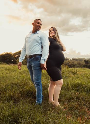 Gestantes de Gestante - Amanda Coscrato