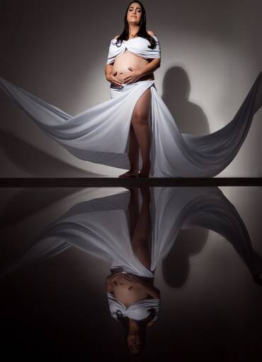 Gestantes de Gestante - Isabella Fontoura