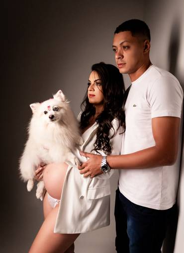 Gestantes de Gestante - Ivania Silva