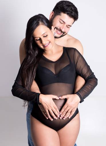 Gestantes de Gestante - Jéssica Carvalho