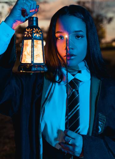 15 anos de Ensaio 15 anos - Amandha Alves