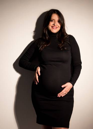 Gestantes de Gestante - Jordanne Botelho