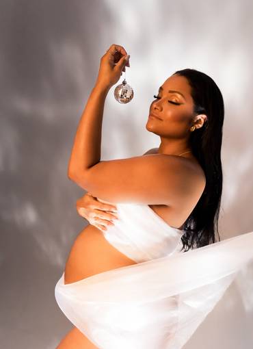 Gestantes de Gestante - Amanda Belchior