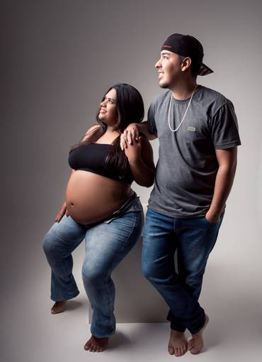 Gestantes de Gestante - Nayara Beatriz Azevedo