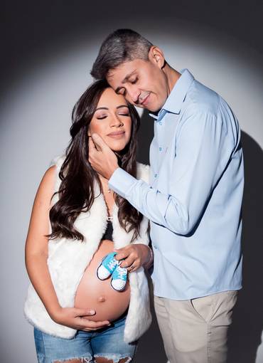 Gestantes de Gestante - Hávila Paula