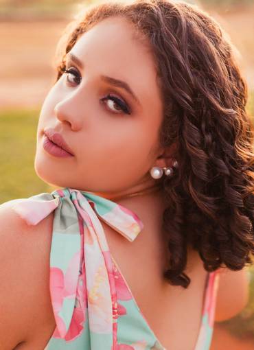 15 anos de Ensaio 15 anos - Esther Lemos