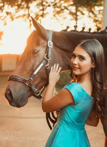 15 anos de Ensaio 15 anos - Maria Roso