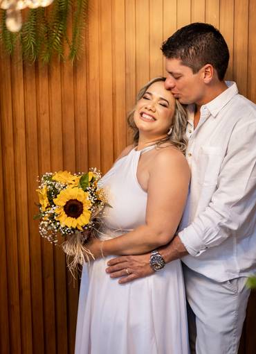 Casamentos de Casamento Civil - Silvia e Eduardo